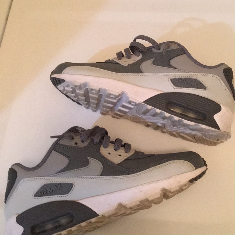 Nike AirMax shoes